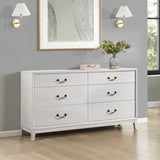 Arlington Dresser - Light Brown | Flexsteel