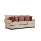 Patterson Fabric Sofa | Flexsteel