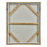 John's Field Framed Landscape Art - Beige / Blue by Uttermost - View 5