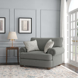 Patterson Fabric Chair | Flexsteel