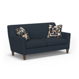 Digby 58" Fabric Sofa | Flexsteel