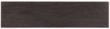 Driftwood Sideboard Burnt Timber - Black by Hooker Furniture - View 4