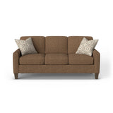 Moxy Sofa Fabric | Flexsteel