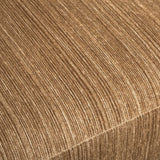 Abound Sofa Ginger - Light Brown by Uttermost - View 8