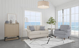 Moxy 62" Loveseat | Flexsteel