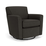 Kingman Fabric Swivel Glider | Flexsteel