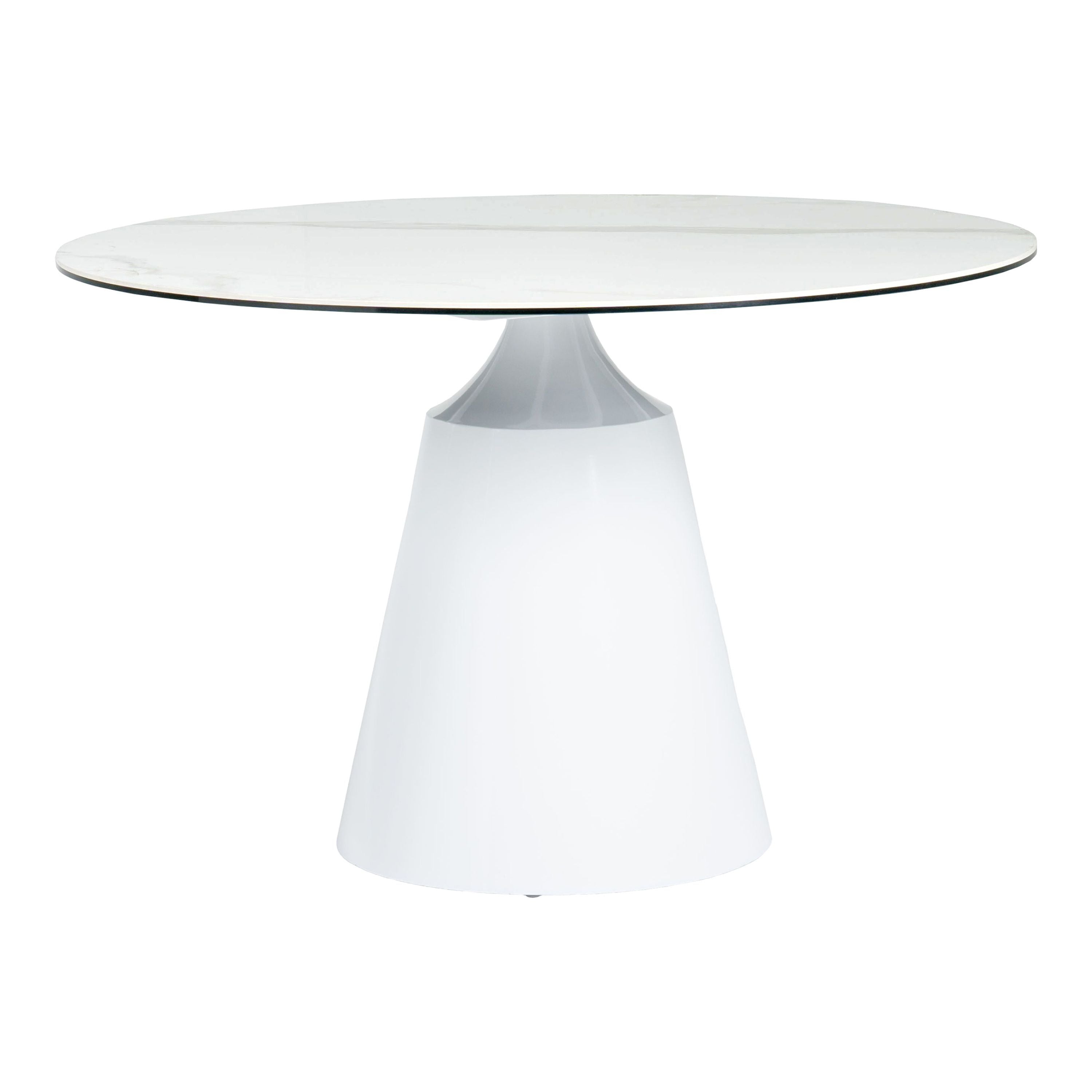 Modrest Edith Dining Table - Thumbnail 2