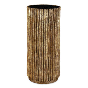 Echo Brass Drink Table - Bronze by Uttermost - View 1