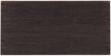 Driftwood Bachelors Chest Burnt Timber - Black by Hooker Furniture - View 4