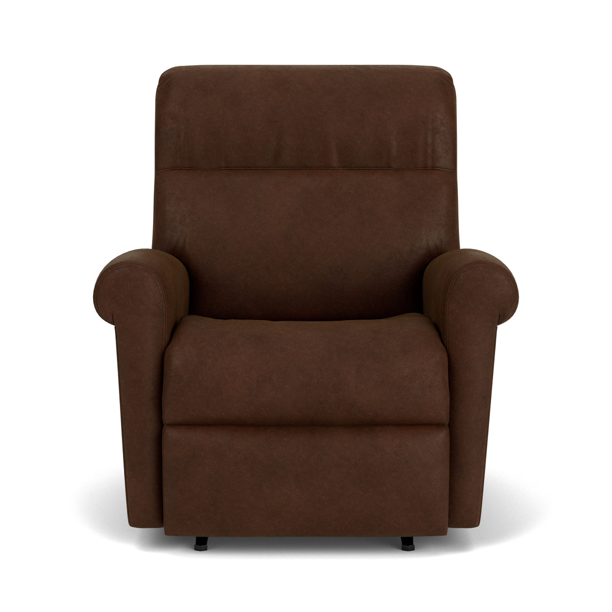 Davis Transitional Fabric Recliner | Flexsteel
