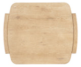 Retreat End Table - Beige by Hooker Furniture - View 5