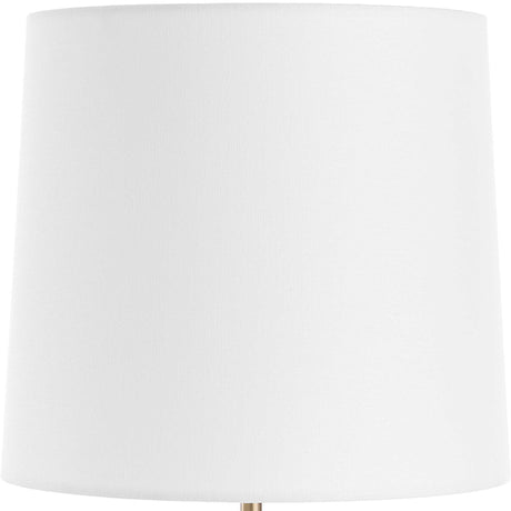 Alistair Brass Buffet Lamp - Bronze by Uttermost - View 5