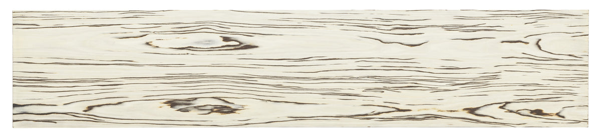 Melange Serengeti Console Table - White by Hooker Furniture - View 4