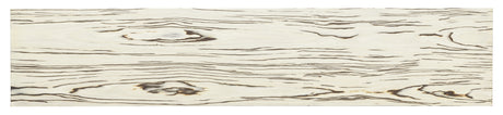Melange Serengeti Console Table - White by Hooker Furniture - View 4