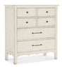 Americana Six-Drawer Chest - White by Hooker Furniture - View 1