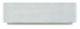 Melange Atlantis Coffee Table - White by Hooker Furniture - View 3