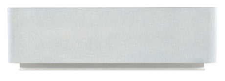 Melange Atlantis Coffee Table - White by Hooker Furniture - View 3