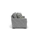 Oliver Fabric Sofa | Flexsteel