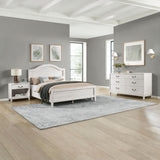Arlington Dresser - Light Brown | Flexsteel