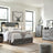 Baystorm - Dresser, Mirror, Panel Bed Set | Ashley | Home Elegance USA