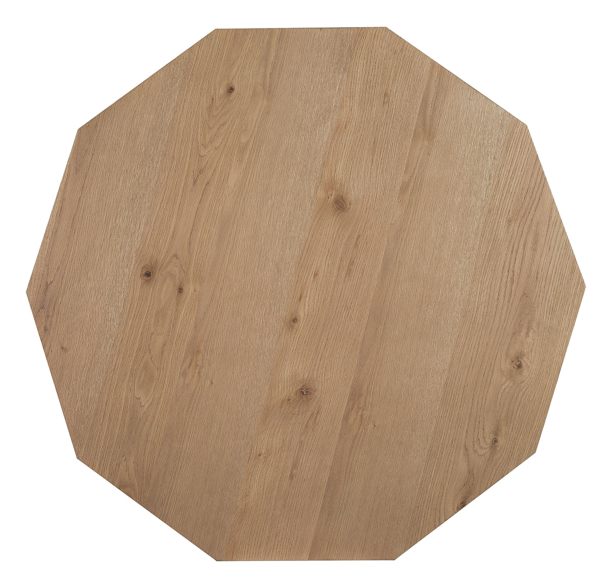 Commerce And Market Haven Coffee Table - Light Brown by Hooker Furniture - View 5