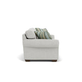 Vail Fabric Two-Cushion Sofa | Flexsteel