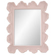 Sea Coral Mirror - Pink by Uttermost - View 1