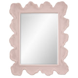 Sea Coral Mirror - Pink by Uttermost - View 1