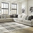 Artsie - Sectional Set | Ashley - 58605/66/77/46/67 - Home Elegance USA - 3