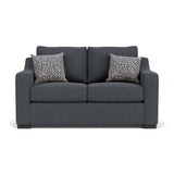Quinn Fabric Loveseat | Flexsteel