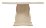 Westwood Round Dining Table - Beige by Hooker Furniture - View 2