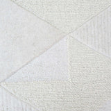 La Veta 6 X 9 Rug Ivory - Light Gray by Uttermost - View 3