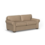 Vail Leather Sofa | Flexsteel