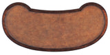 Charleston Kidney Writing Desk - Dark Brown by Hooker Furniture - View 6