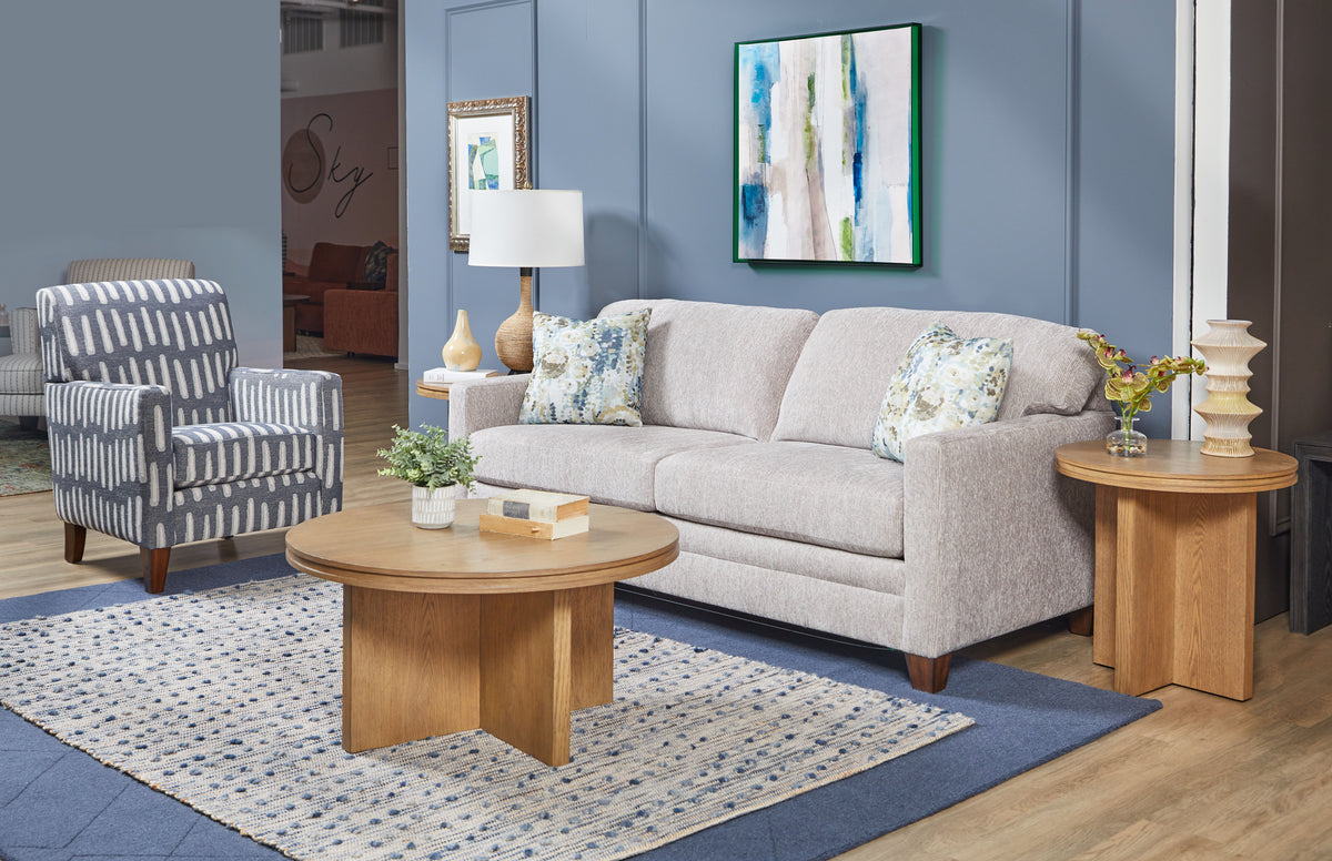 Serendipity Fabric Sleeper | Flexsteel