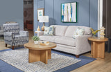 Serendipity Fabric Sleeper | Flexsteel