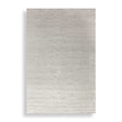 Scranto Indoor-Outdoor 5 X 8 Rug - Gray / White by Uttermost - View 1