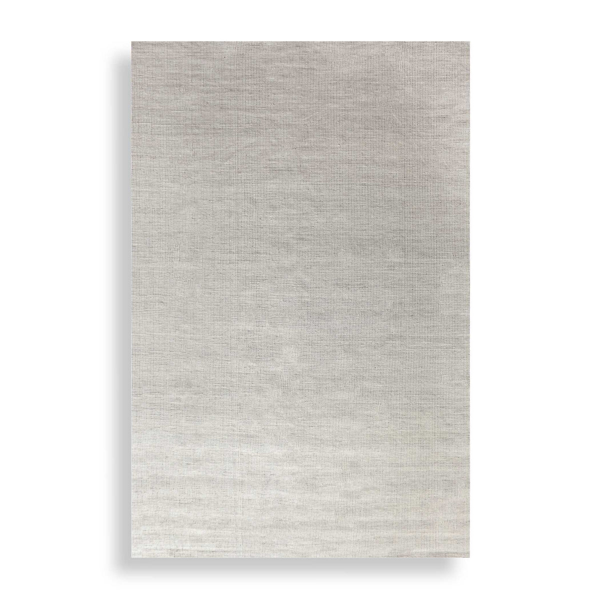 Scranto Indoor-Outdoor 5 X 8 Rug - Gray / White by Uttermost - View 1