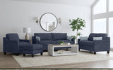 Drew Fabric Sofa | Flexsteel
