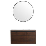 36 Inch Bathroom Vanity With Gel Sink - W99968127 - image - 10