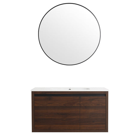 36 Inch Bathroom Vanity With Gel Sink - W99968127 - image - 10