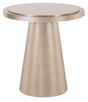 Archives Spot Table - Gold by Hooker Furniture - View 1