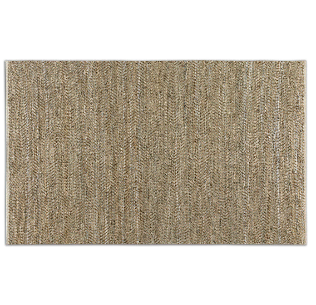 Tobais 8 X 10 Rug - Beige by Uttermost - View 3