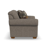 Main Street Fabric Stationary Twin Sleeper | Flexsteel