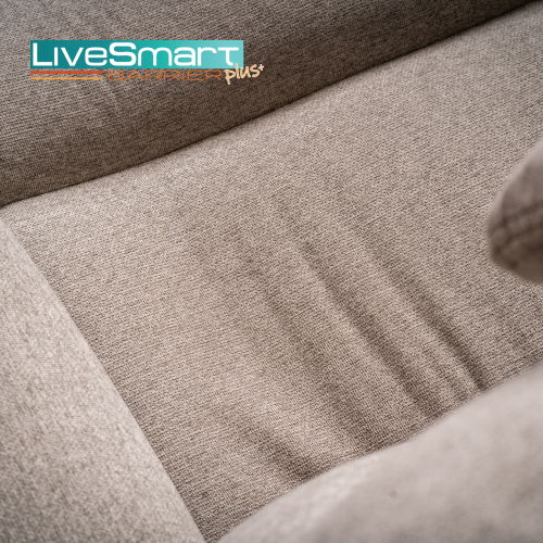 Zecliner Model 2 Power Sleep Chair - Dove | Flexsteel