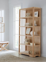 Retreat Etagere - Beige by Hooker Furniture - View 2