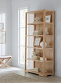 Retreat Etagere - Beige by Hooker Furniture - View 2