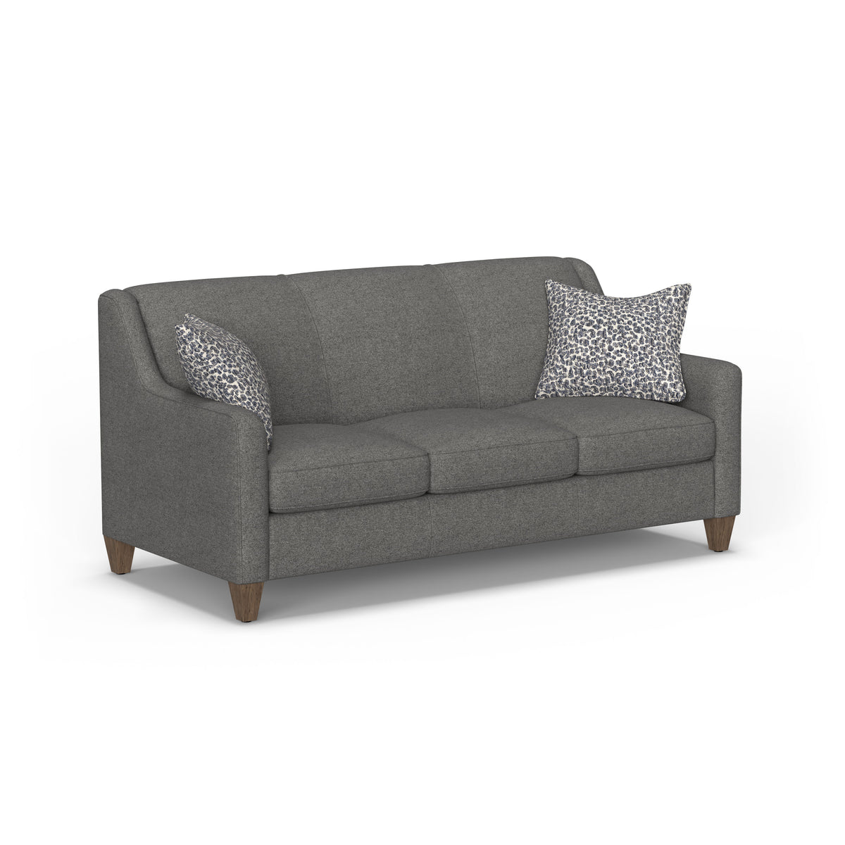 Holly Fabric Sleeper | Flexsteel