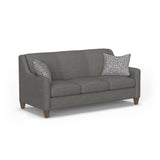 Holly Fabric Sleeper | Flexsteel