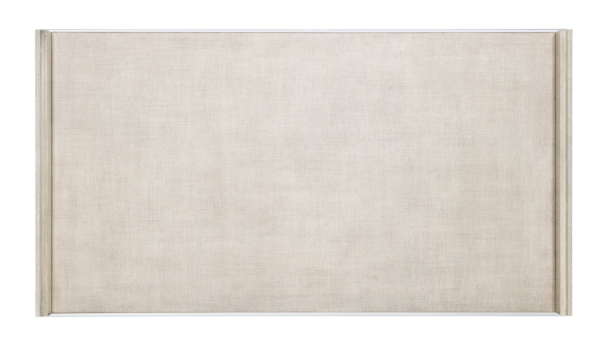 Modern Mood Rectangle Coffee Table - Beige by Hooker Furniture - View 6